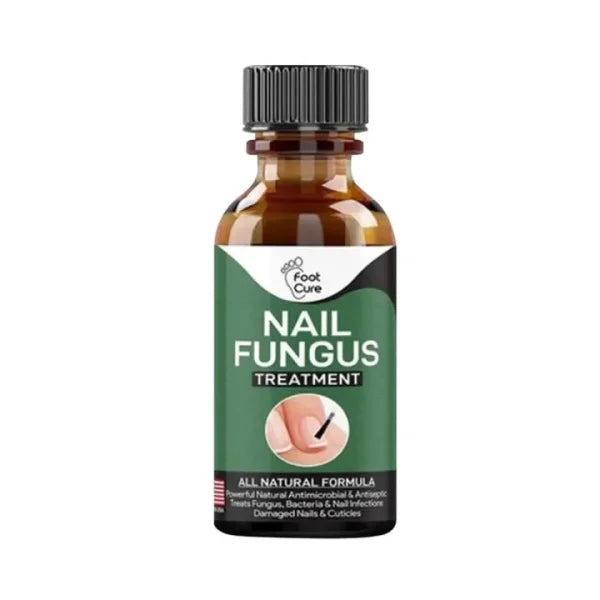 Fast Nail Fungal Treatments Nail Repair Essences Serum Care Treatments Foot Nail Fungus Removal Gel ₨92